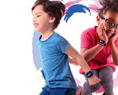 Multilaser revela smartwatch para o público infantil