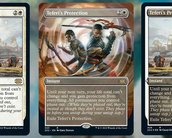 Magic: The Gathering ganha nova coleção Double Masters 2022; veja detalhes