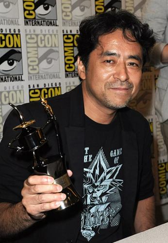 Kazuki Takahashi