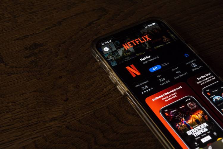 Netflix