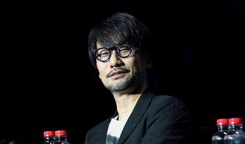 Fake News acusam Hideo Kojima de ser o assassino de Shinzo Abe