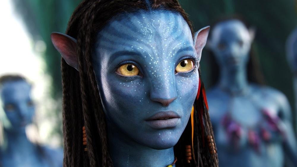 Avatar se destaca pelos efeitos especiais e o pioneirismo de sua produção em 3D.