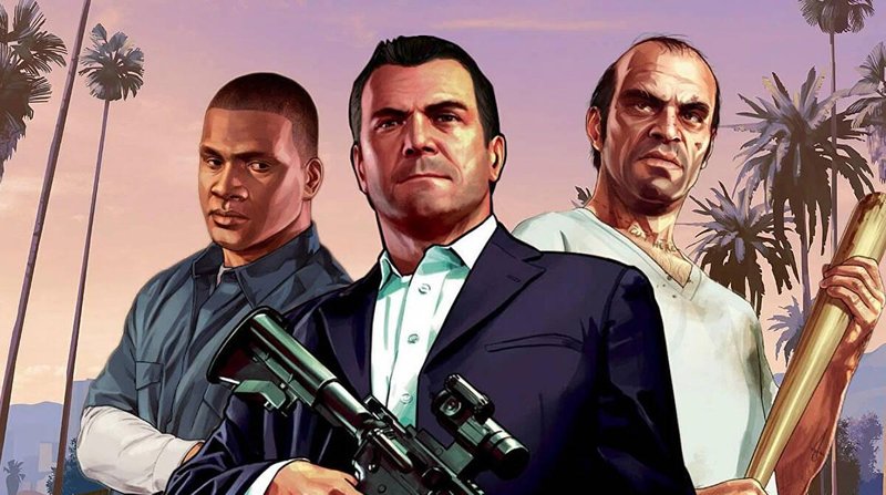 Rockstar sabe que GTA 6 precisa ser melhor que seu antecessor - e certamente vai trabalhar duro para que isso aconteça. (Fonte: Rockstar/Divulgação)