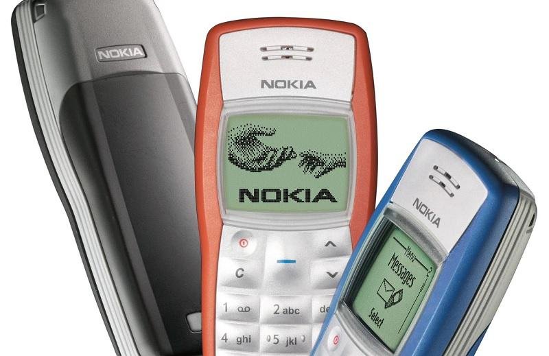 Nokia não confirma volta do 'tijolão' - mas há mercado para celulares  vintage? - BBC News Brasil