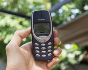Nokia tijolão: relembre 5 celulares antigos da marca