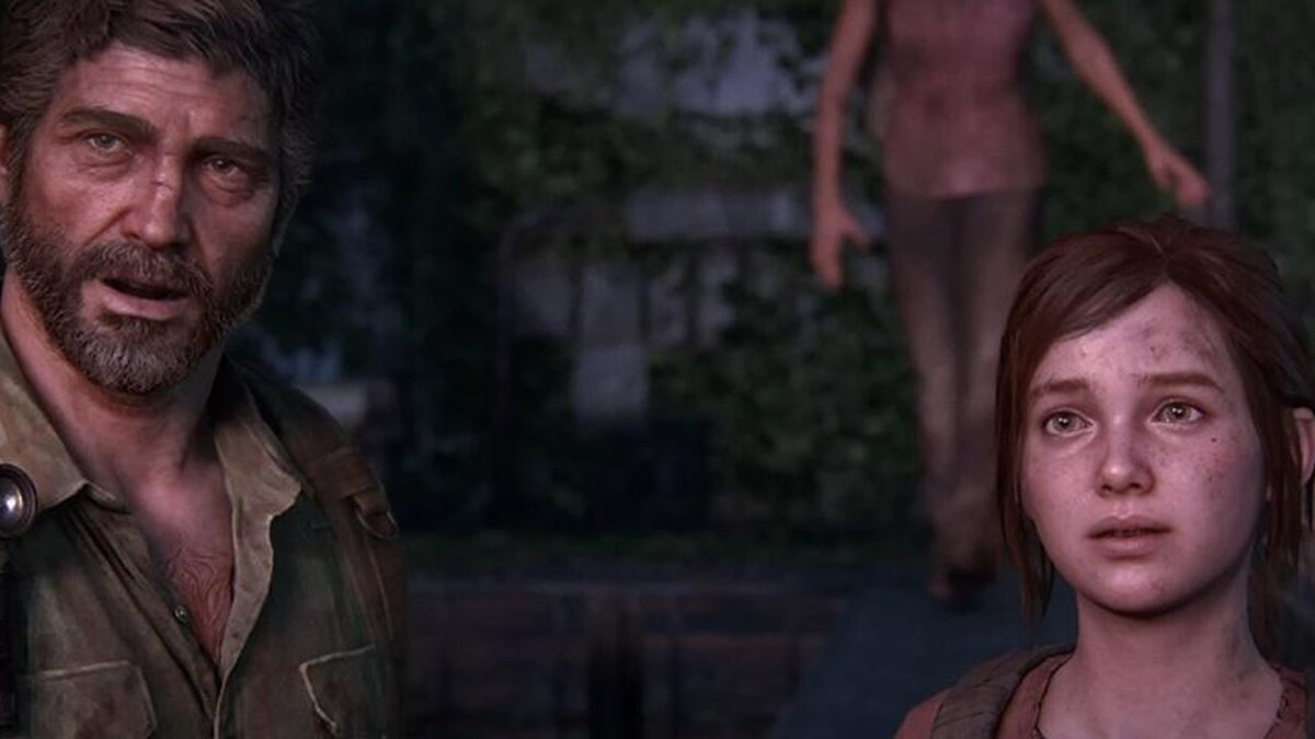 The Last of Us Remake e Returnal ganham página no Steam com preço