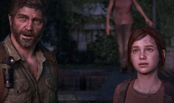 The Last of Us: remake não é só para 'ganhar dinheiro', diz artista