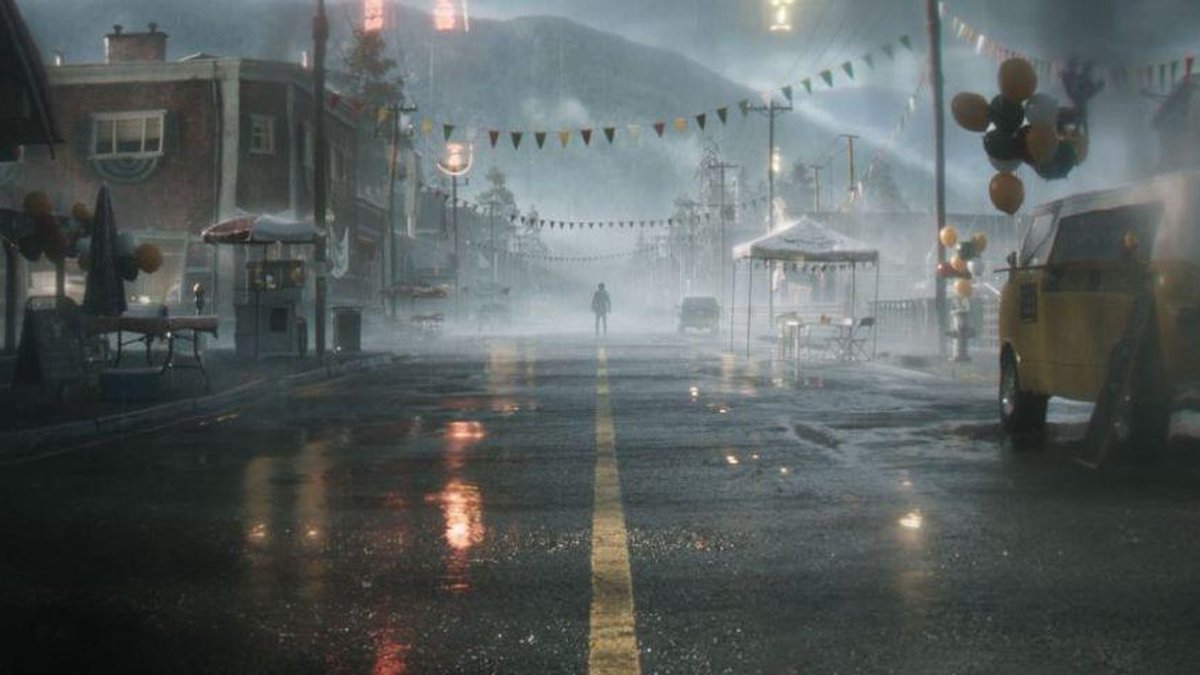 Alan Wake 2 já tem data de lançamento? Tire dúvidas e saiba o que esperar