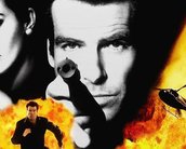 GoldenEye 007 Remake foi pausado por causa da guerra na Ucrânia [rumor]