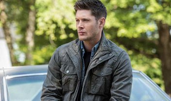 Supernatural: Jensen Ackles voltaria para um reboot da série