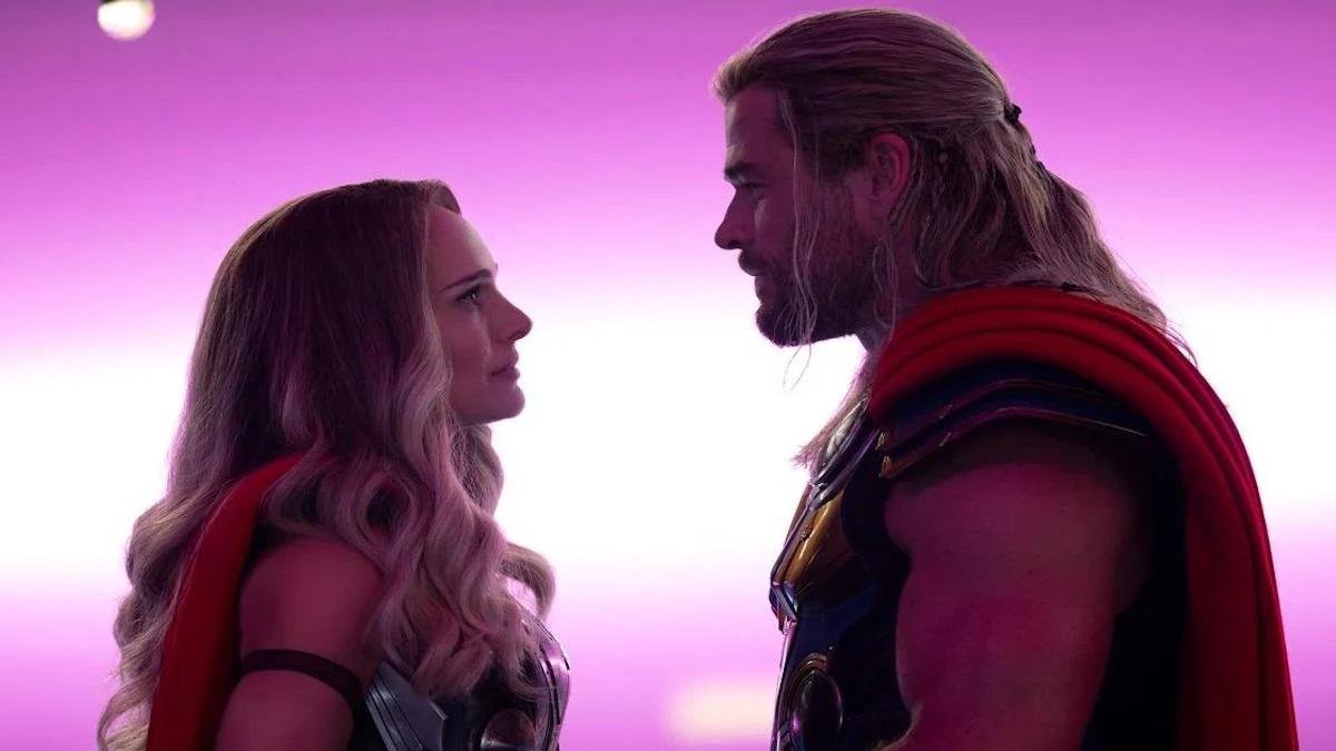 Thor 4: descubra as participações cortadas do filme!