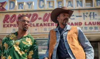 Day Shift: Jamie Foxx e Snoop Dogg caçam vampiros em novo trailer; veja