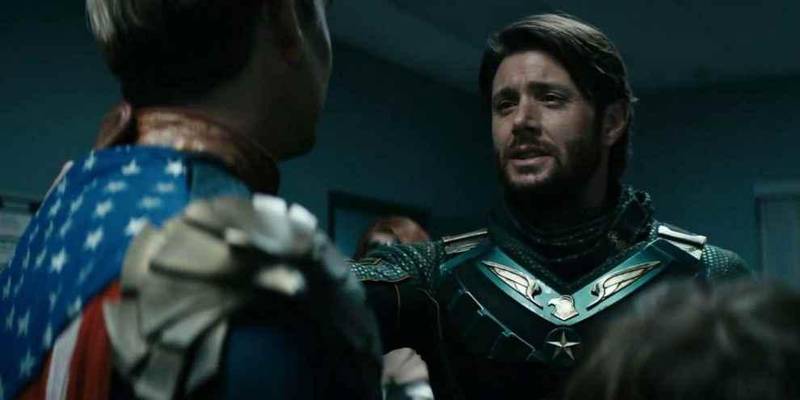 (Fonte: Prime Video/Divulgação)