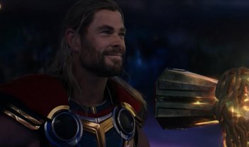 Thor Amor e Trovão supera a bilheteria de Ragnarok nos EUA