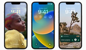 Apple lança beta público do iOS 16; veja como baixar