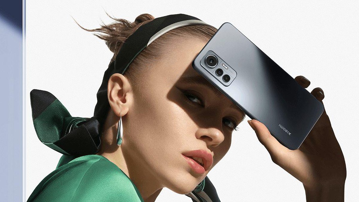 Xiaomi 11T Pro e outros smartphones com câmera de 108MP - TecMundo