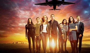 Manifest: quando estreia a 4ª temporada da série na Netflix?