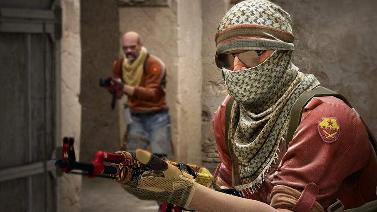 Counter-Strike: Global Offensive: Requisitos mínimos y