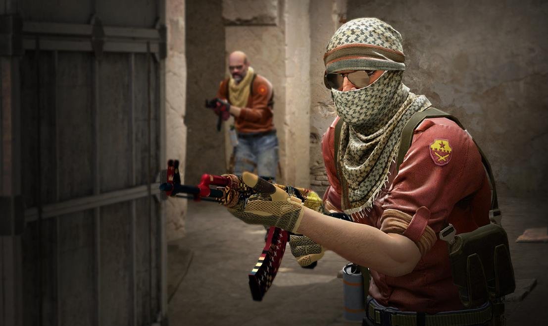 Requisitos de Counter Strike: Global Offensive, E-Sport.Tech