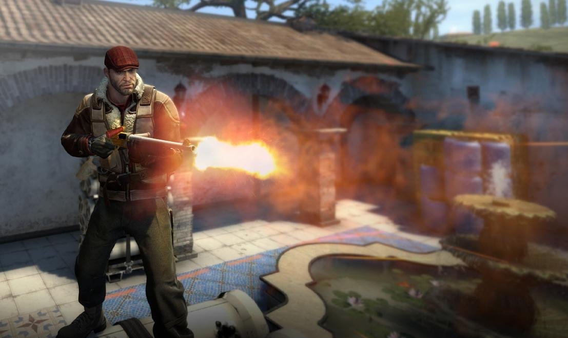Counter Strike 2: Requisitos mínimos e recomendados para rodar