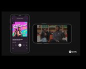 Spotify lança podcasts em vídeo no Brasil para concorrer com YouTube