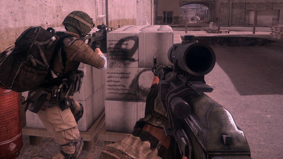 Battlefield 3: Reality Mod vai trazer uma nova experiência ao jogo a partir  do dia 17 de julho