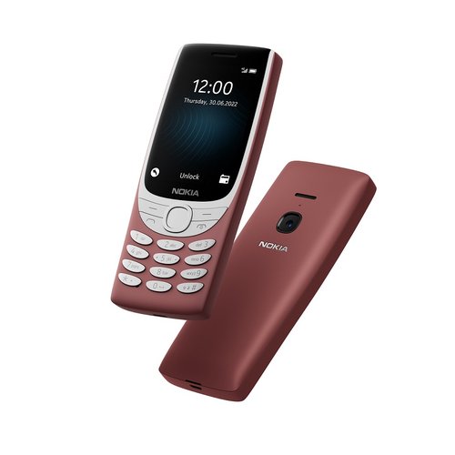 Nokia 8210 4G