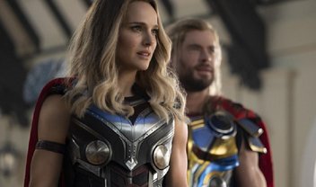 Thor: Amor e Trovão - entenda as cenas pós-créditos do filme