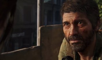 The Last of Us Remake on Official Gameplay