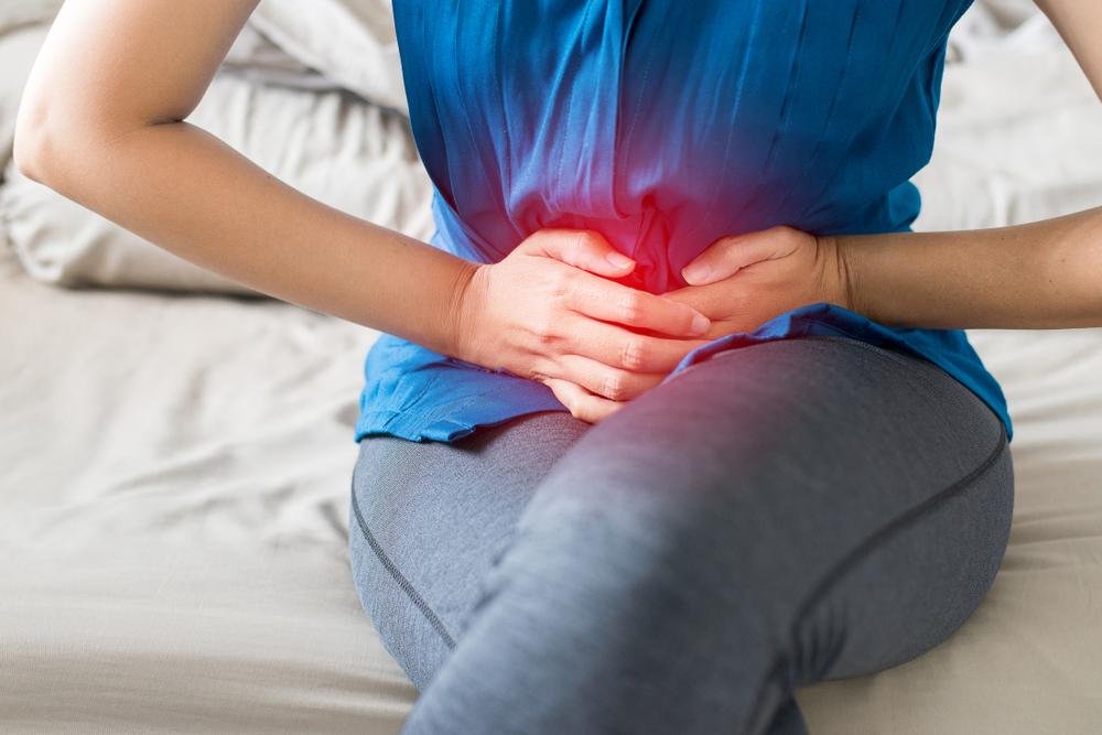 A dor é o principal sintoma da condição (Fonte: Shutterstock)