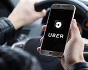 Uber pagou US$ 100 mil por pesquisas positivas envolvendo app