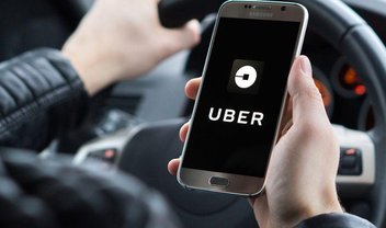 Uber pagou US$ 100 mil por pesquisas positivas envolvendo app