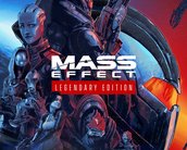 Prime Gaming: Mass Effect, Need for Speed Heat e mais jogos de graça