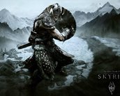 Skyrim: jogador derrota chefão na dificuldade lendária em poucos segundos