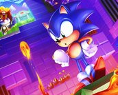 Modder de Sonic Origins desiste de consertar o game: 'uma m* completa'