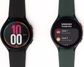 One UI Watch 4.5: veja novidades chegando aos relógios da Samsung