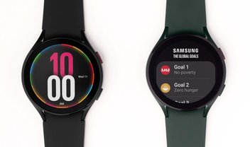 One UI Watch 4.5: veja novidades chegando aos relógios da Samsung