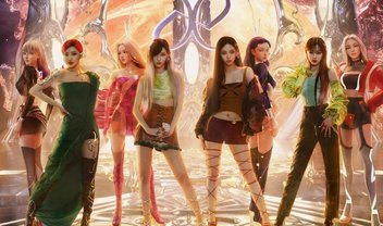 Realidade virtual, metaverso e K-pop: o que eles têm em comum?