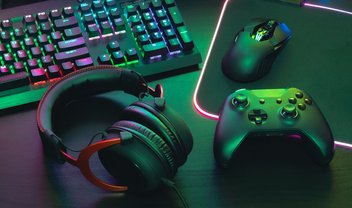 Amazon Prime Day 2022: confira os melhores descontos para os gamers