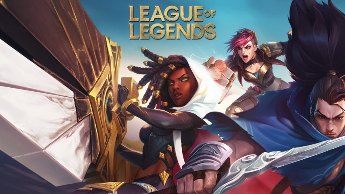 R$ 8,5 milhões: esse seria o salário da maior estrela do League of Legends  - TecMundo