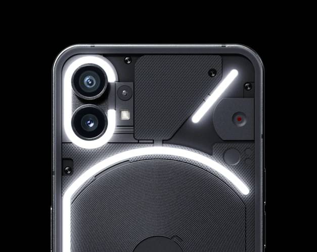 Nothing Phone 1