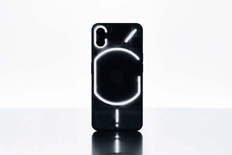 Nothing Phone 1