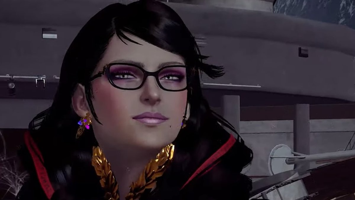 Bayonetta 3 tem novo trailer divulgado