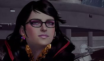 Bayonetta 3 ganha data de lançamento