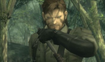 Konami voltará a vender Metal Gear 2 e 3 nas lojas digitais