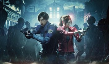 Veja 5 bons jogos para se preparar para Resident Evil 3