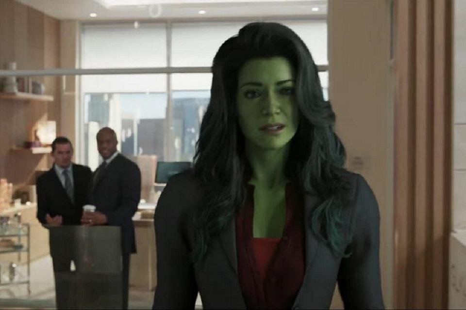Crítica Mulher-Hulk  Temporada tem final brilhante com interação