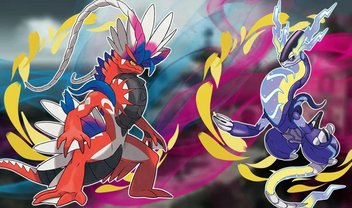 Pokemon Scarlet and Violet terão mecânica de viagem temporal [RUMOR]