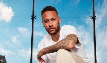 PUBG anuncia Neymar Jr. como seu novo embaixador