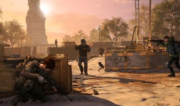 The Division Resurgence: game mobile ganha vídeo de gameplay; confira